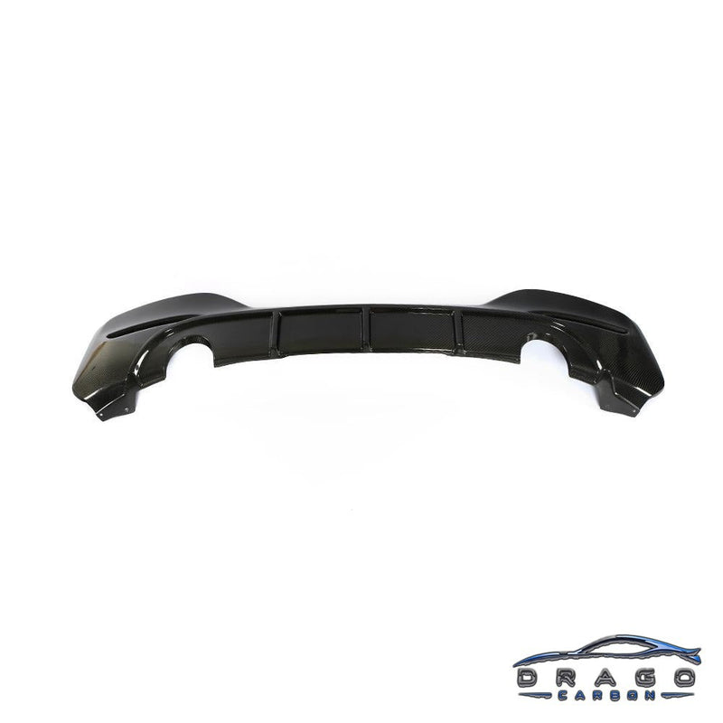 Drago Carbon