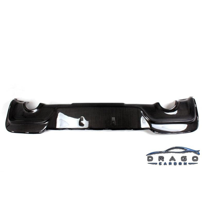 Drago Carbon