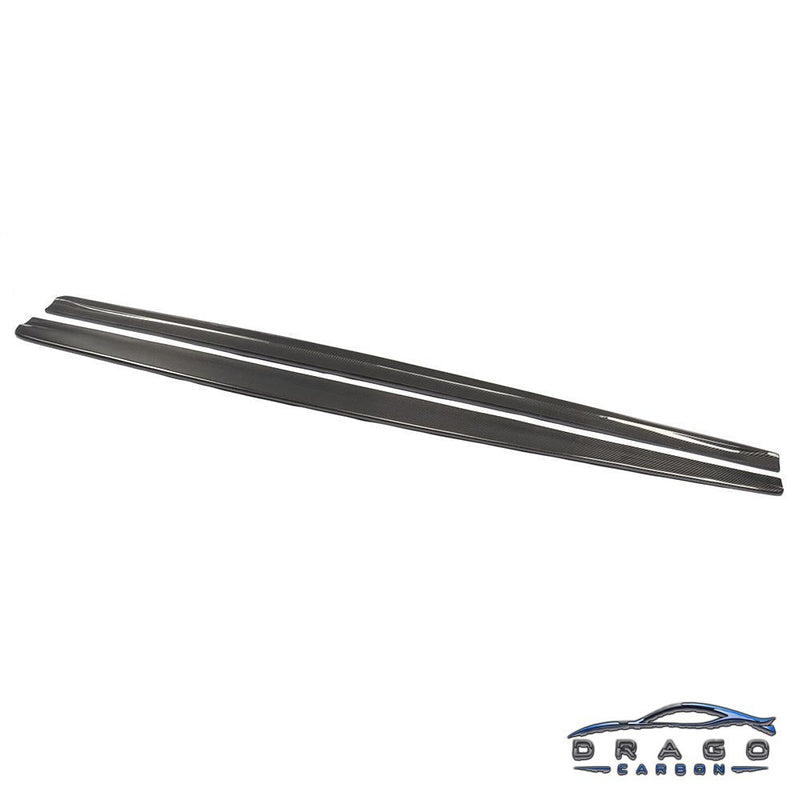 Drago Carbon
