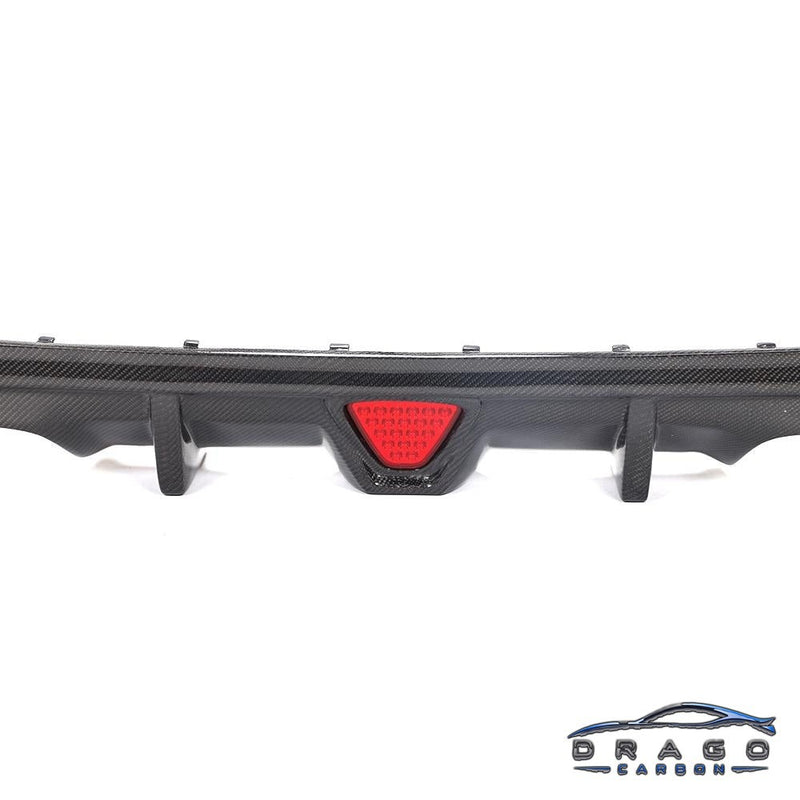 Drago Carbon