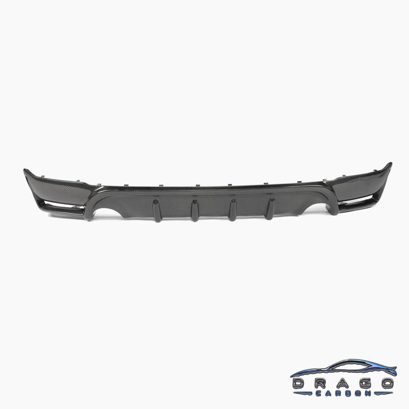 Drago Carbon