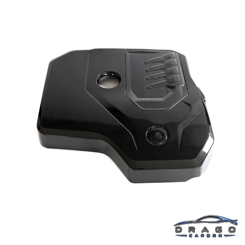 Drago Carbon
