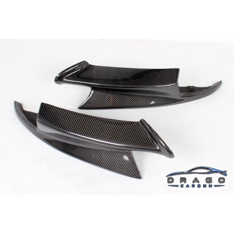 Drago Carbon