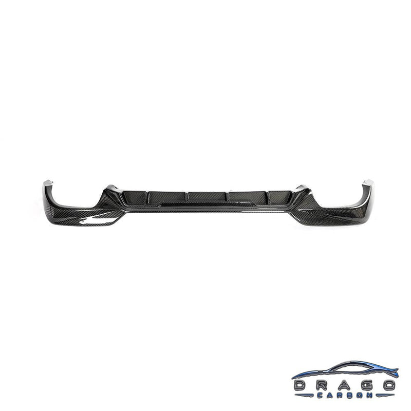 Drago Carbon