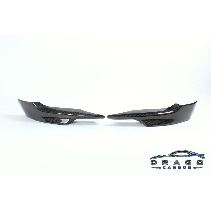 Drago Carbon