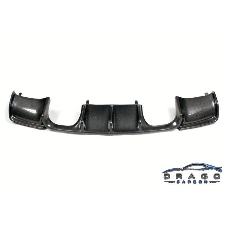 Drago Carbon