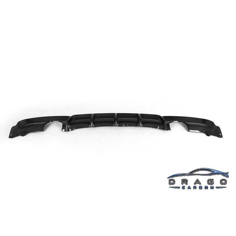 Drago Carbon