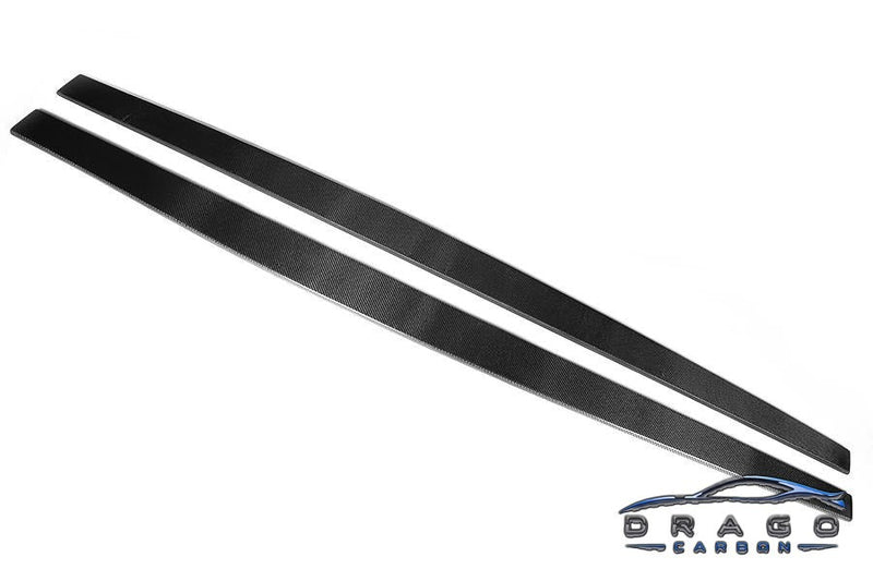 Drago Carbon