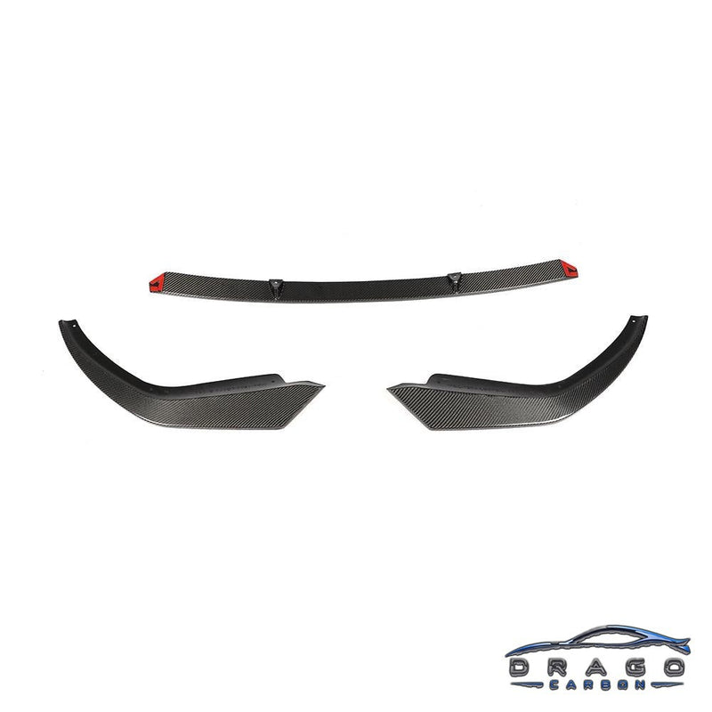 Drago Carbon