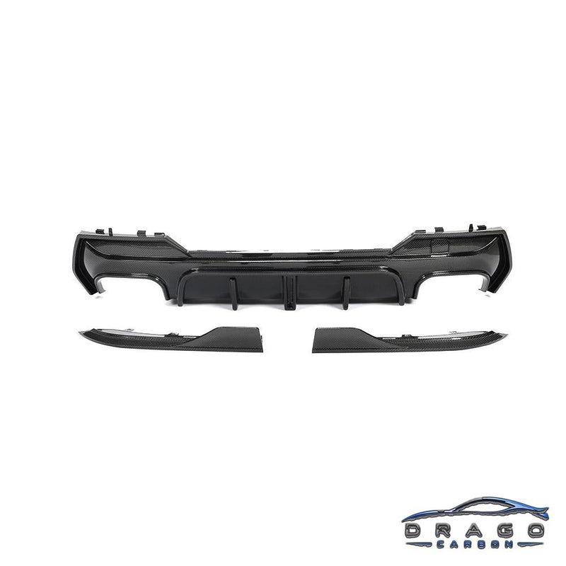 Drago Carbon