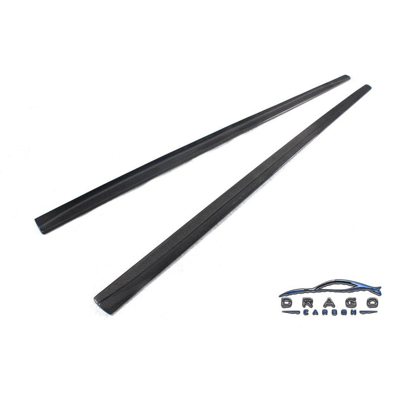 Drago Carbon