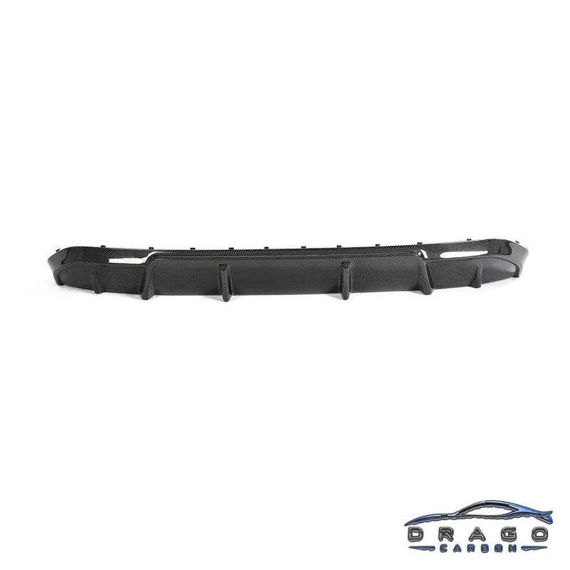 Drago Carbon