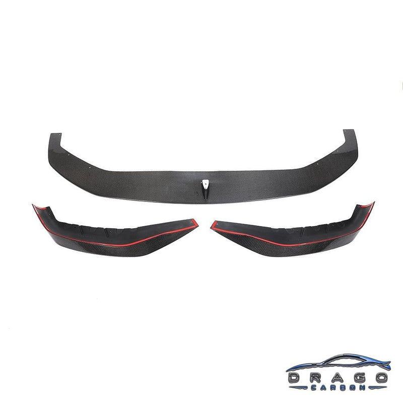 Drago Carbon