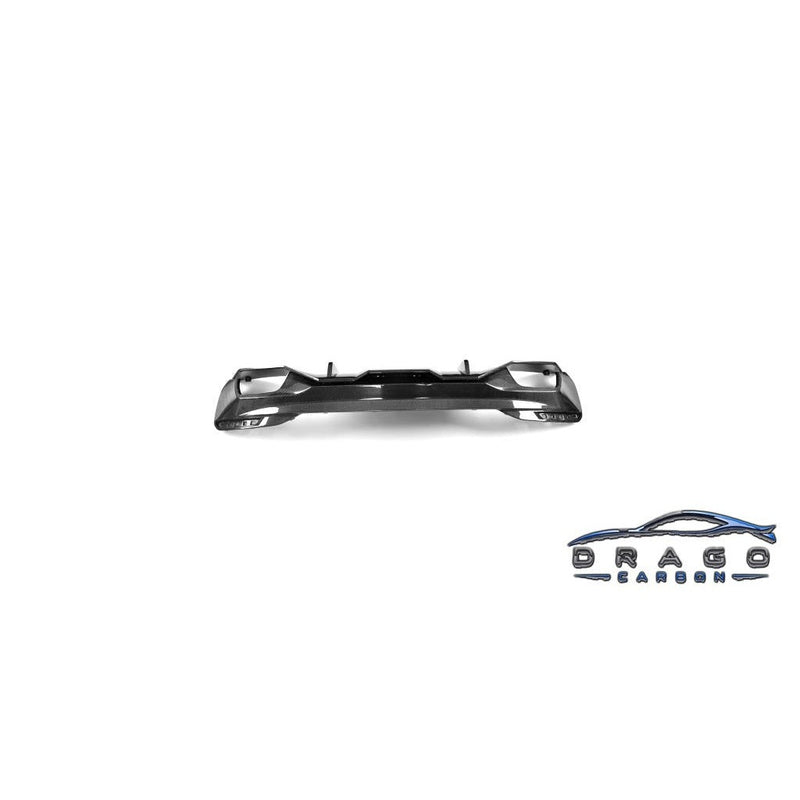 Drago Carbon