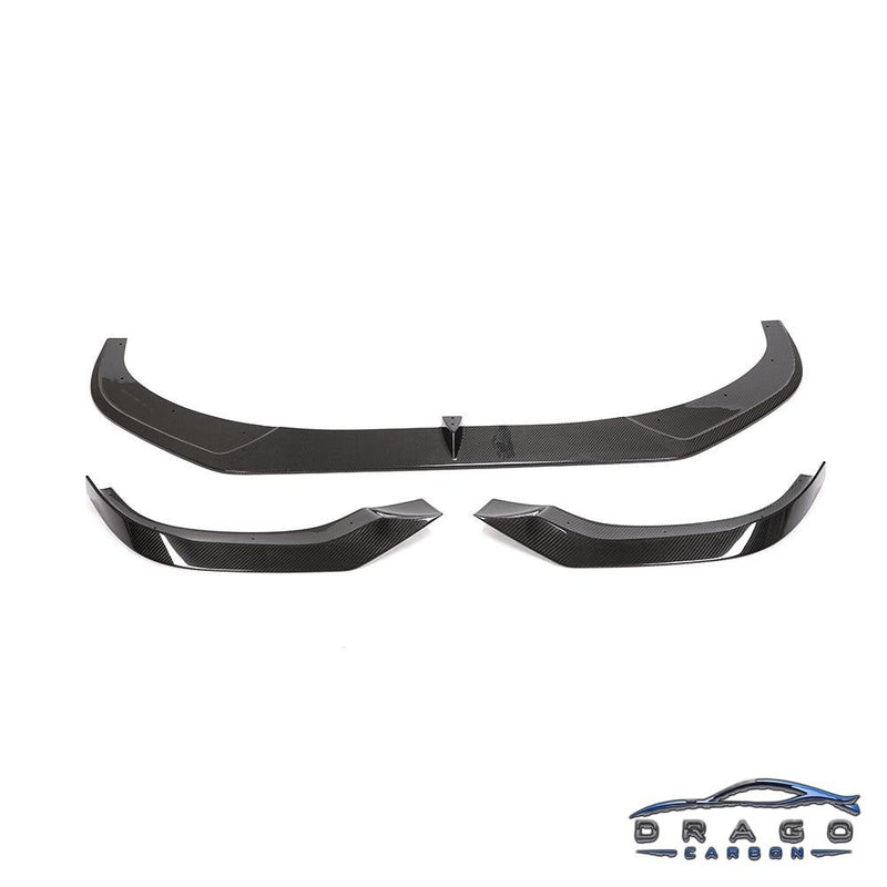Drago Carbon