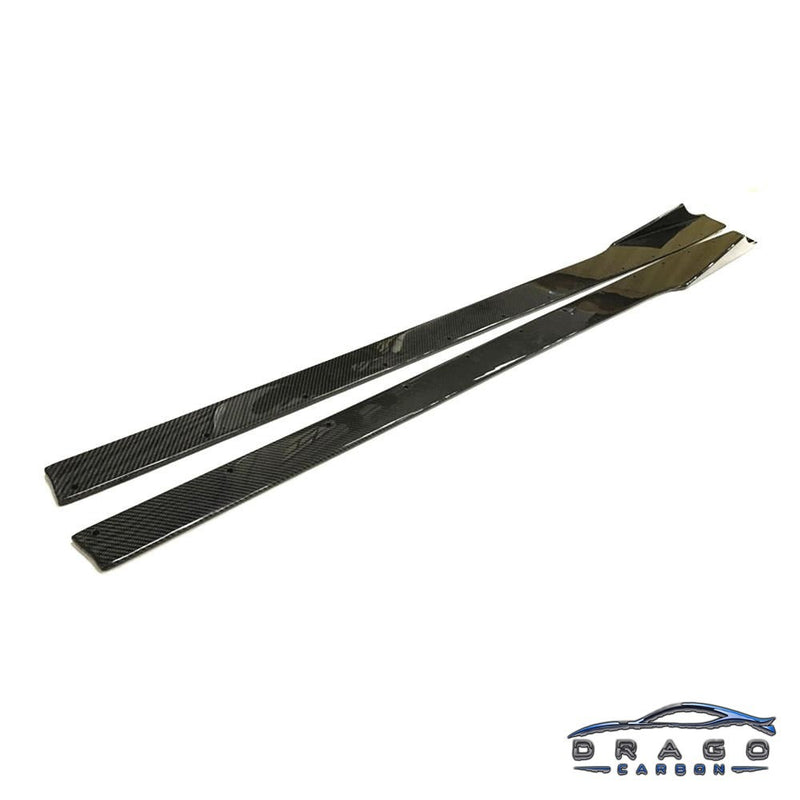 Drago Carbon