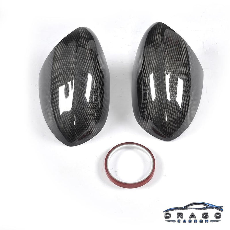 Drago Carbon