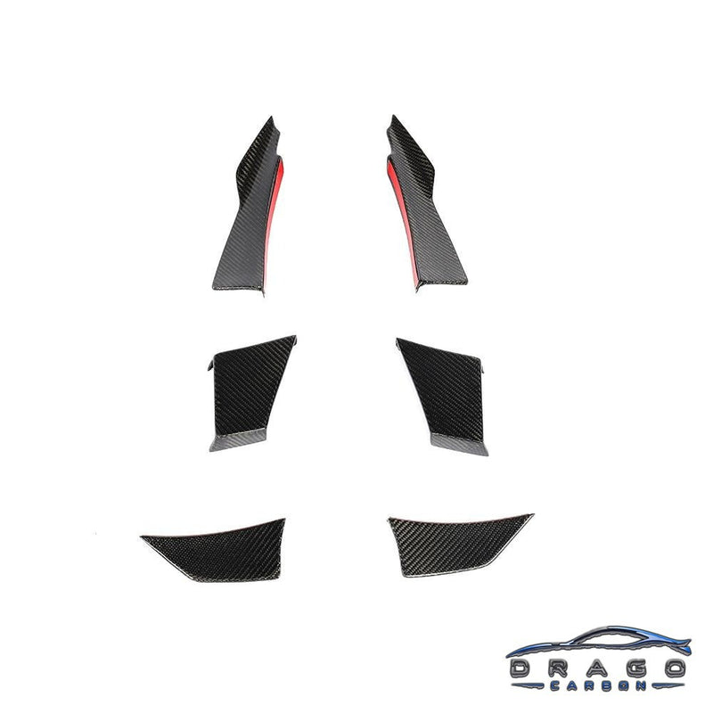 Drago Carbon