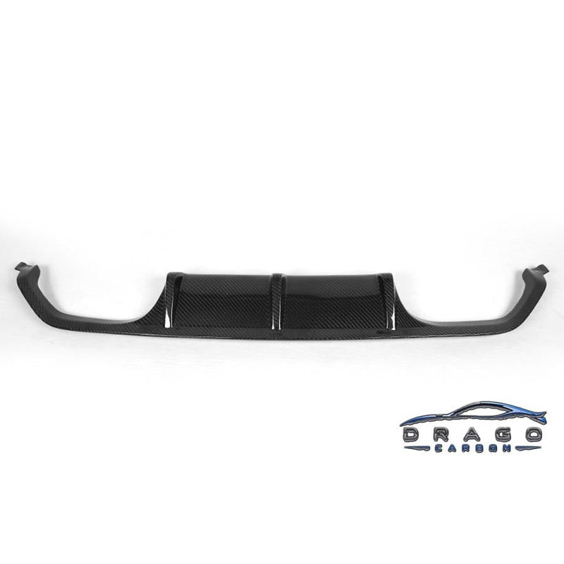 Drago Carbon