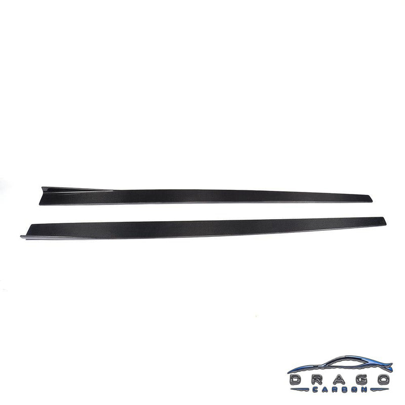 Drago Carbon