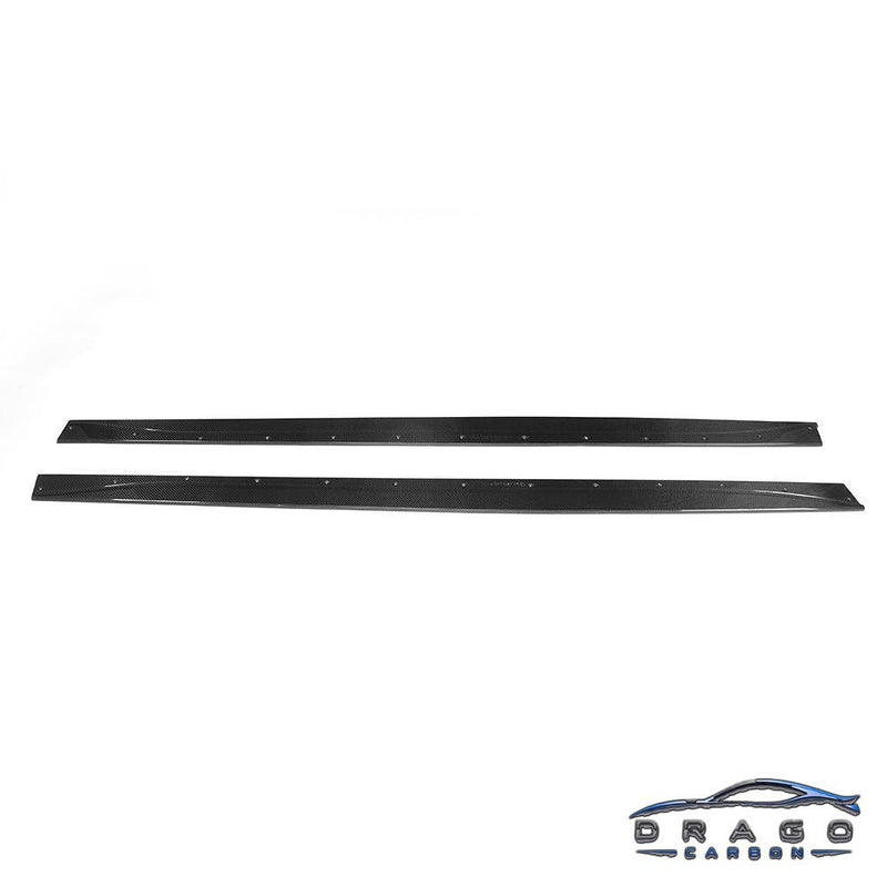 Drago Carbon