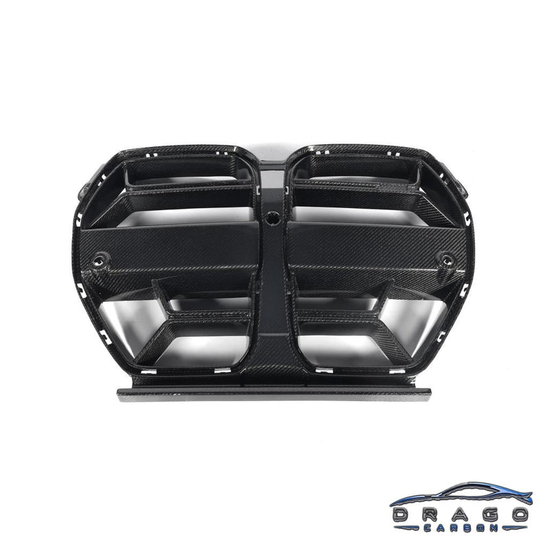 Drago Carbon