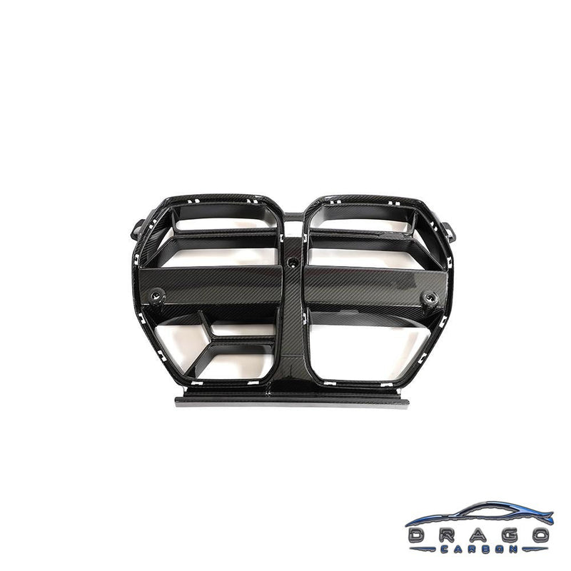Drago Carbon