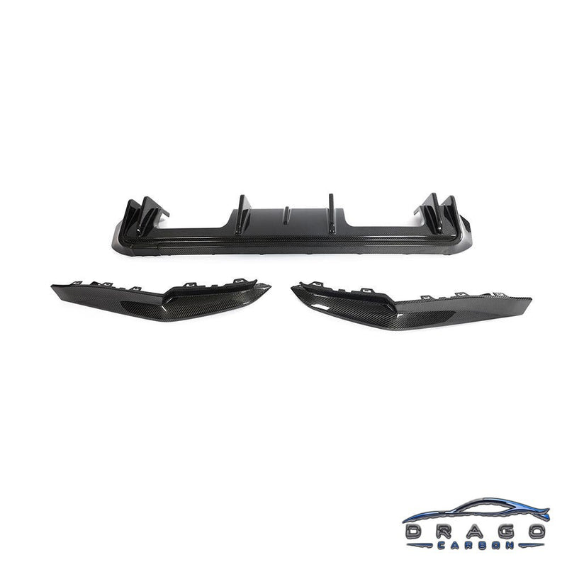 Drago Carbon