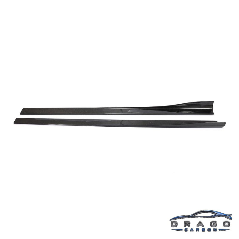 Drago Carbon