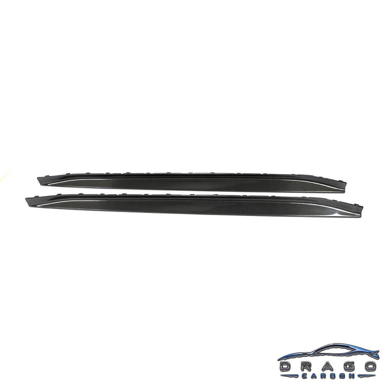 Drago Carbon