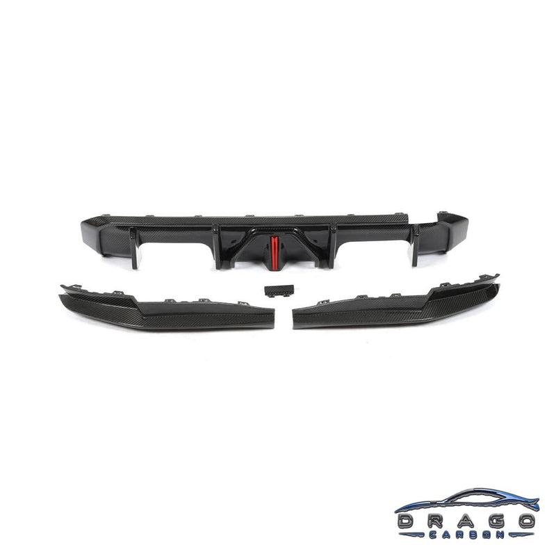 Drago Carbon