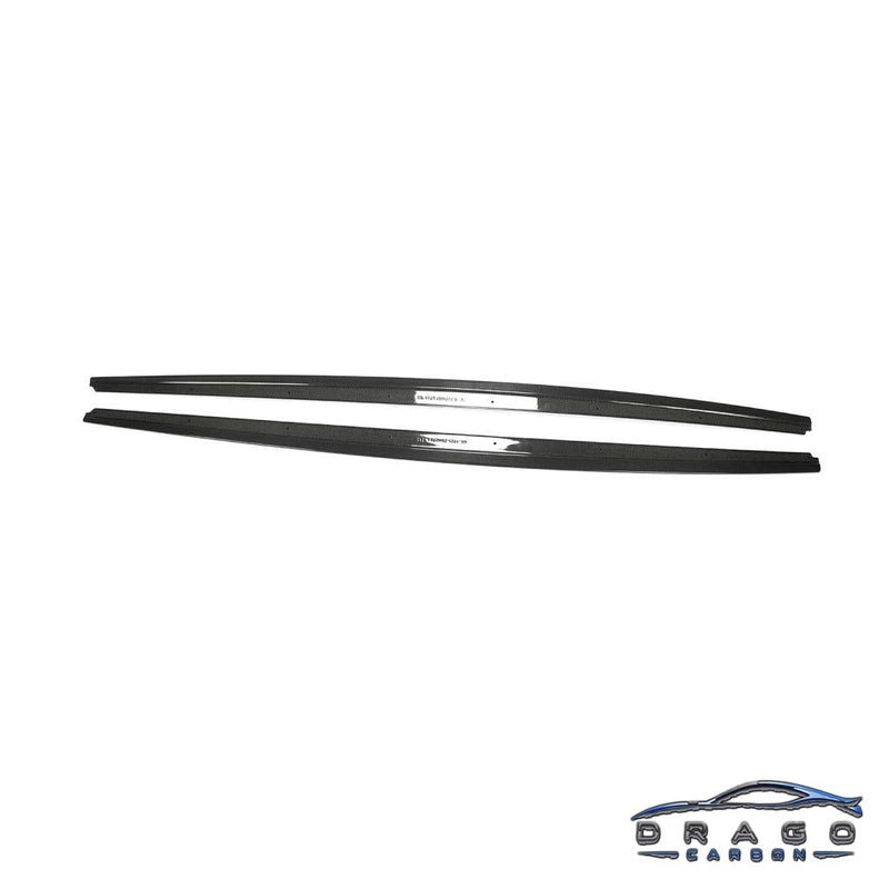 Drago Carbon