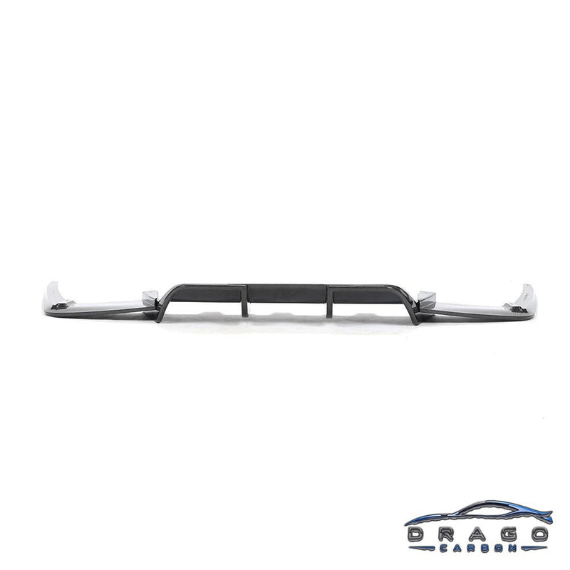 Drago Carbon