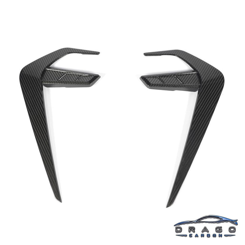 Drago Carbon