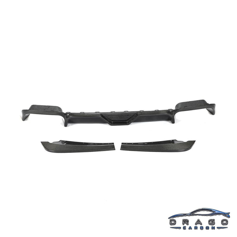 Drago Carbon