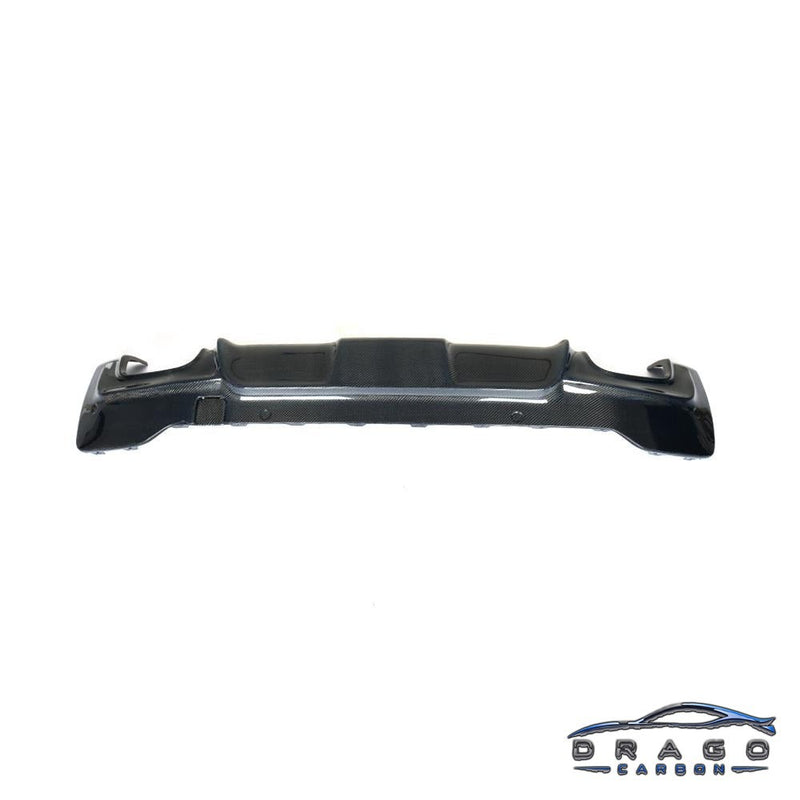 Drago Carbon
