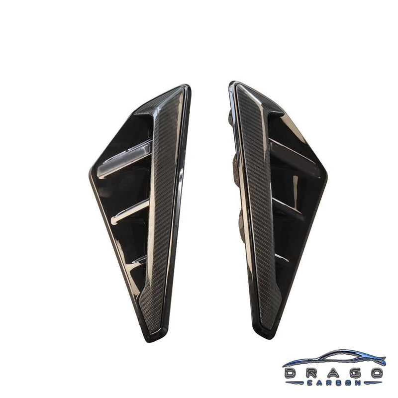 Drago Carbon