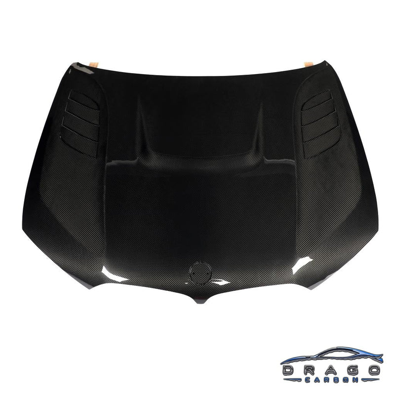 Drago Carbon