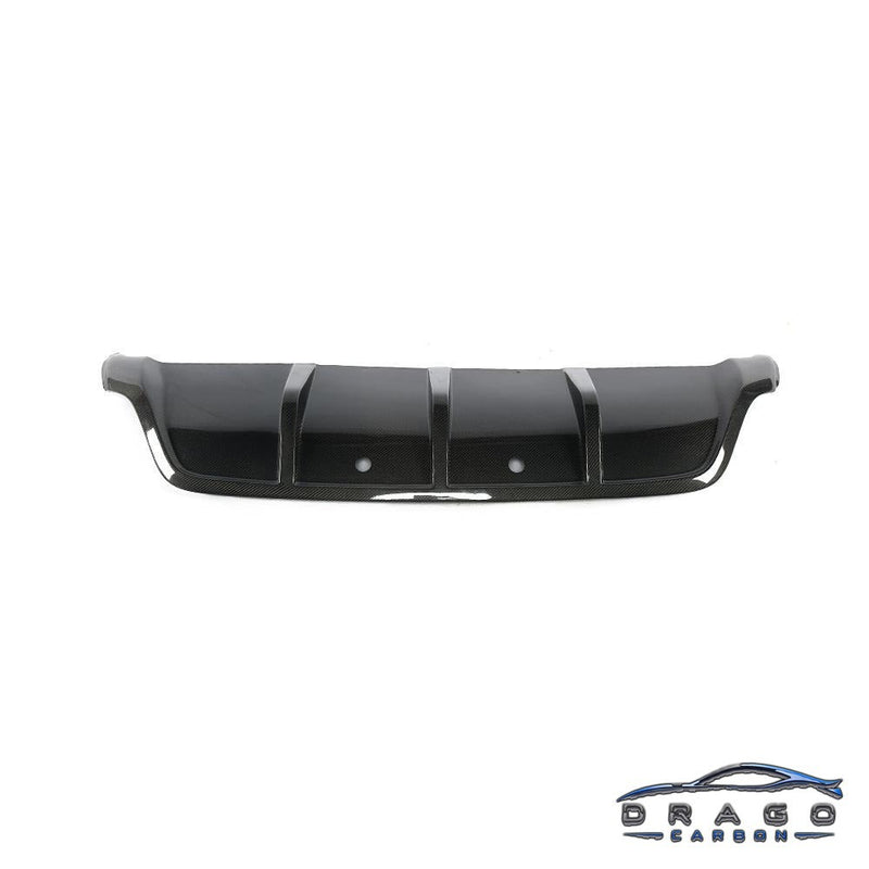 Drago Carbon