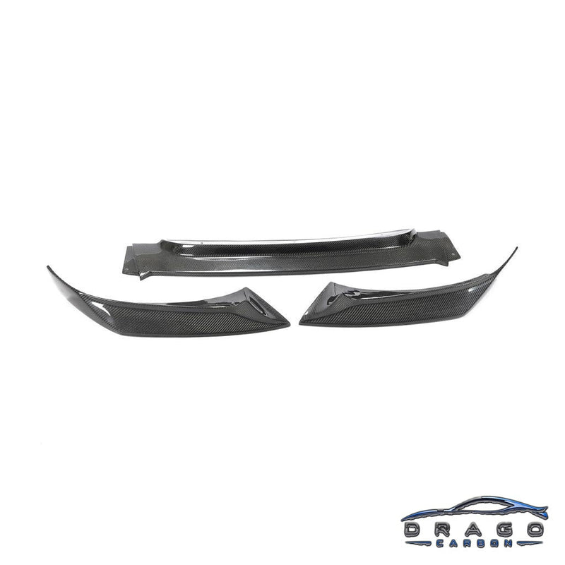 Drago Carbon