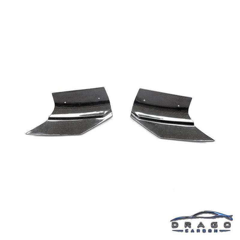 Drago Carbon