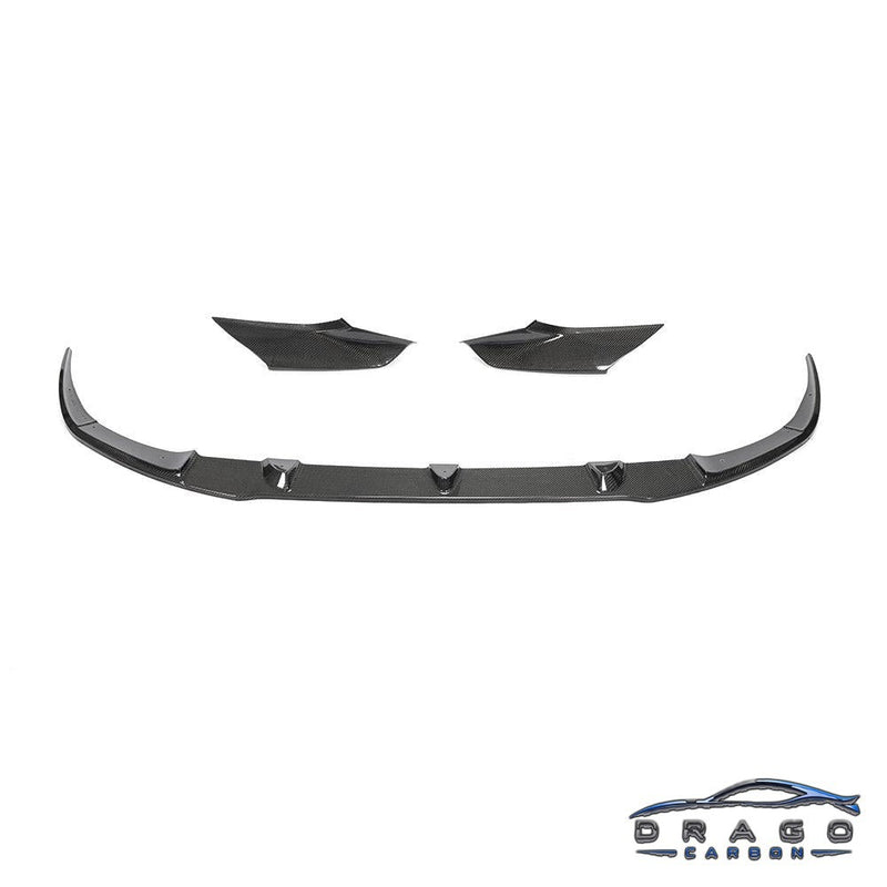 Drago Carbon