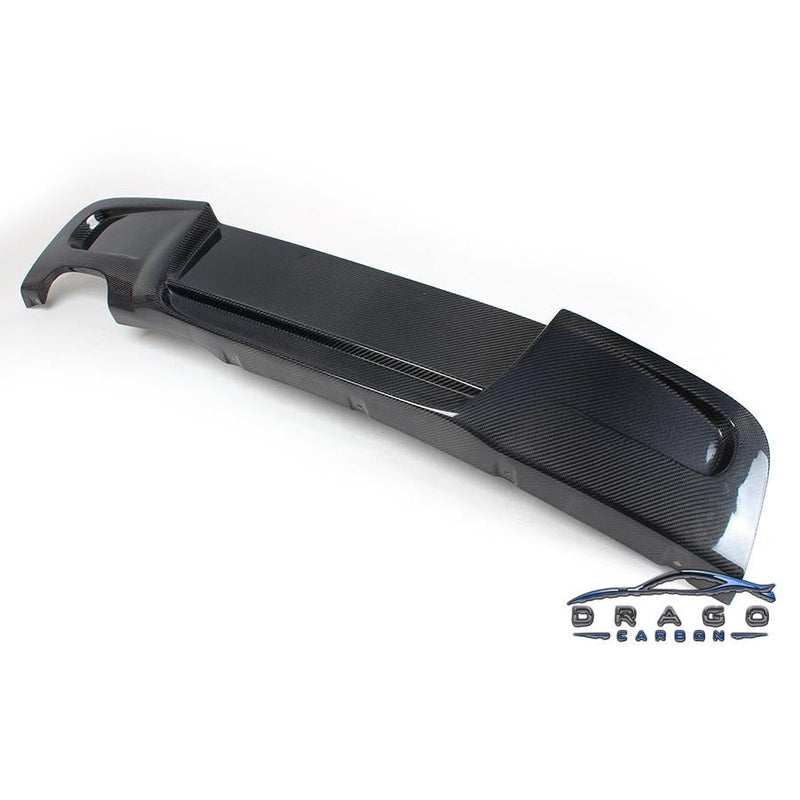 Drago Carbon