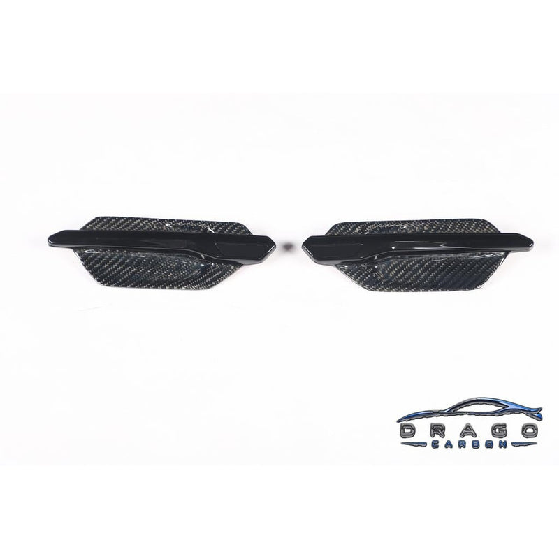 Drago Carbon