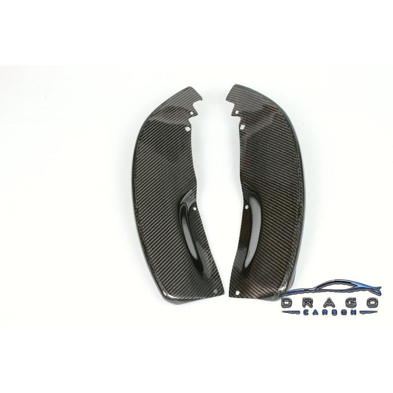 Drago Carbon