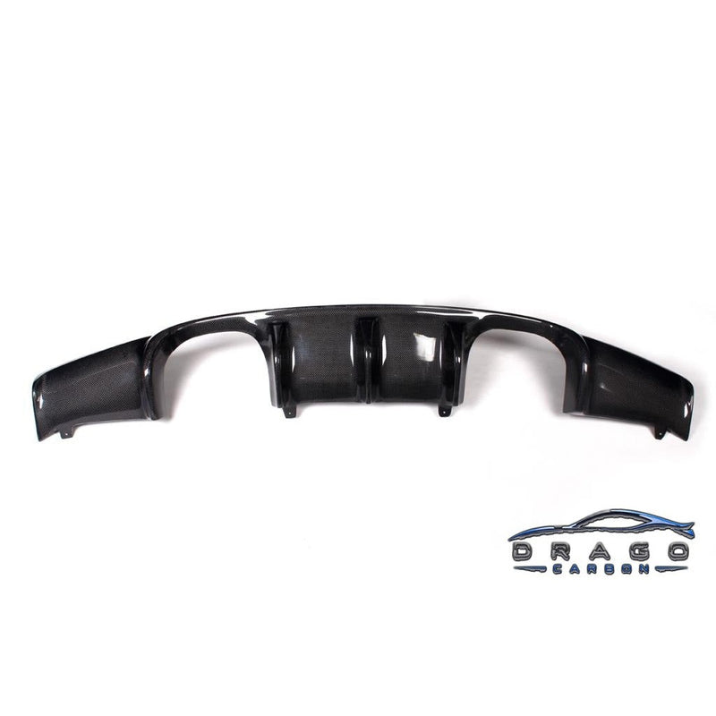 Drago Carbon