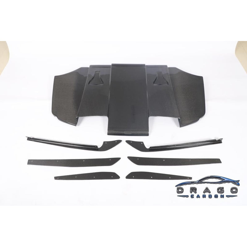 Drago Carbon