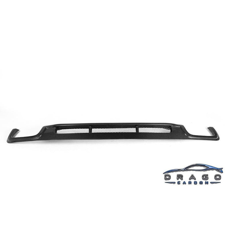 Drago Carbon