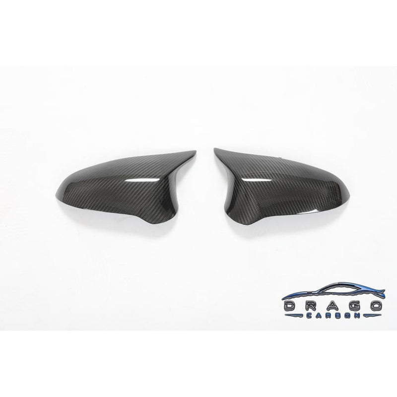 Drago Carbon