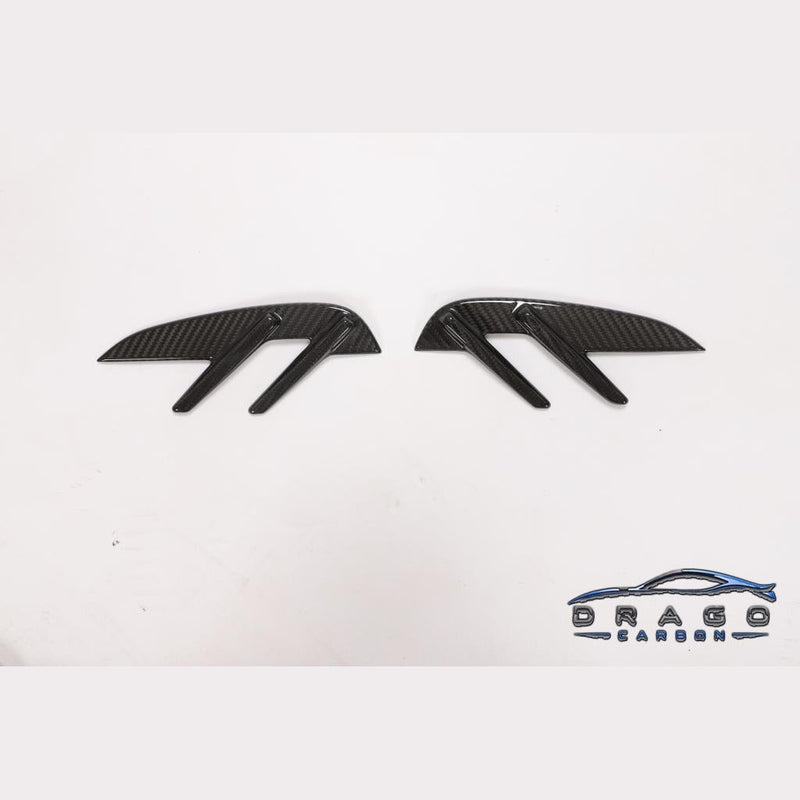 Drago Carbon